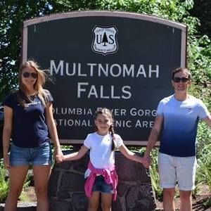 Meet your Posher, Nate